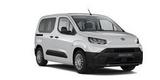 Toyota Proace City 1,5-l-D-4D 75kW L1 Active Active - Toyota Proace City Jahreswagen