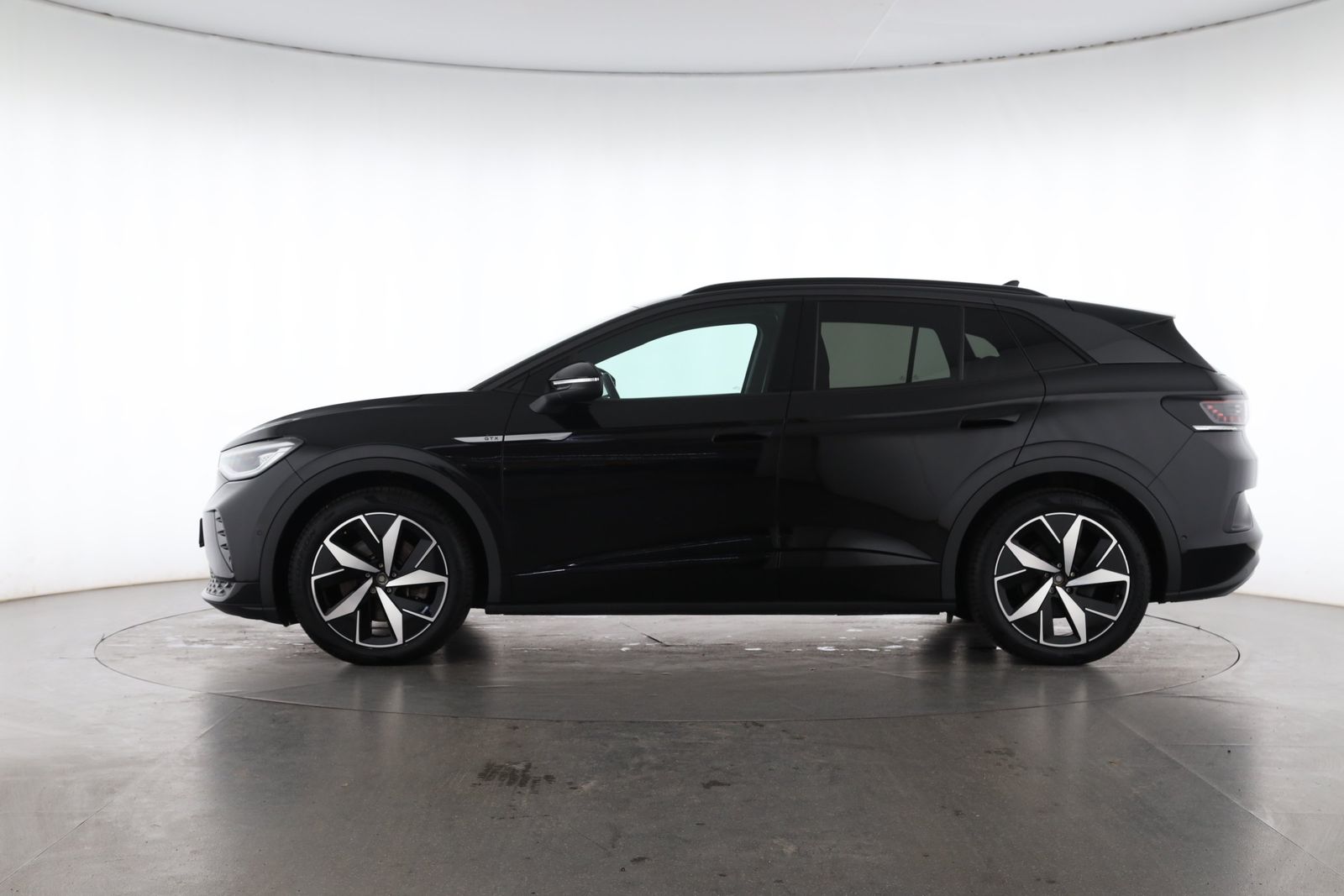 Volkswagen ID.4 - Bild 3