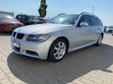 BMW 318 M-Paket - BMW 318 aus 2008: Kombi