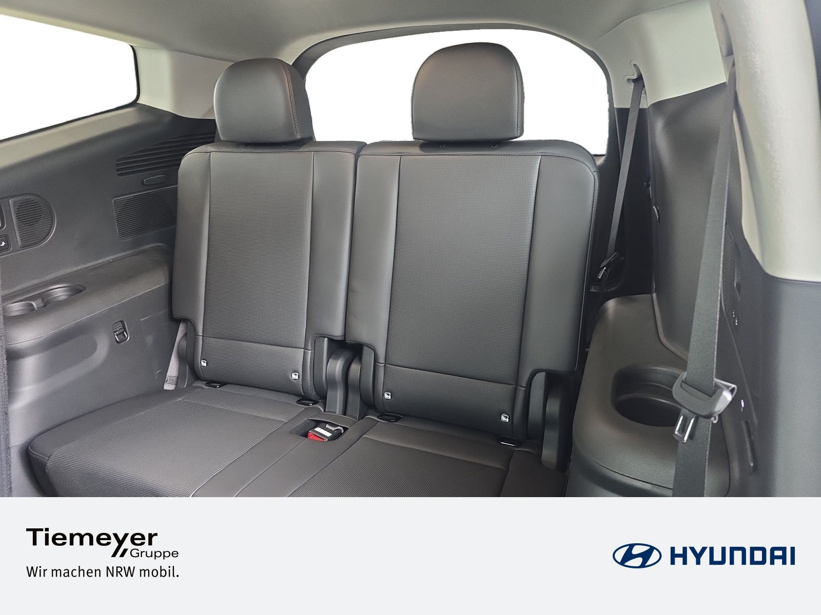 Hyundai IONIQ 9 – Bild 16