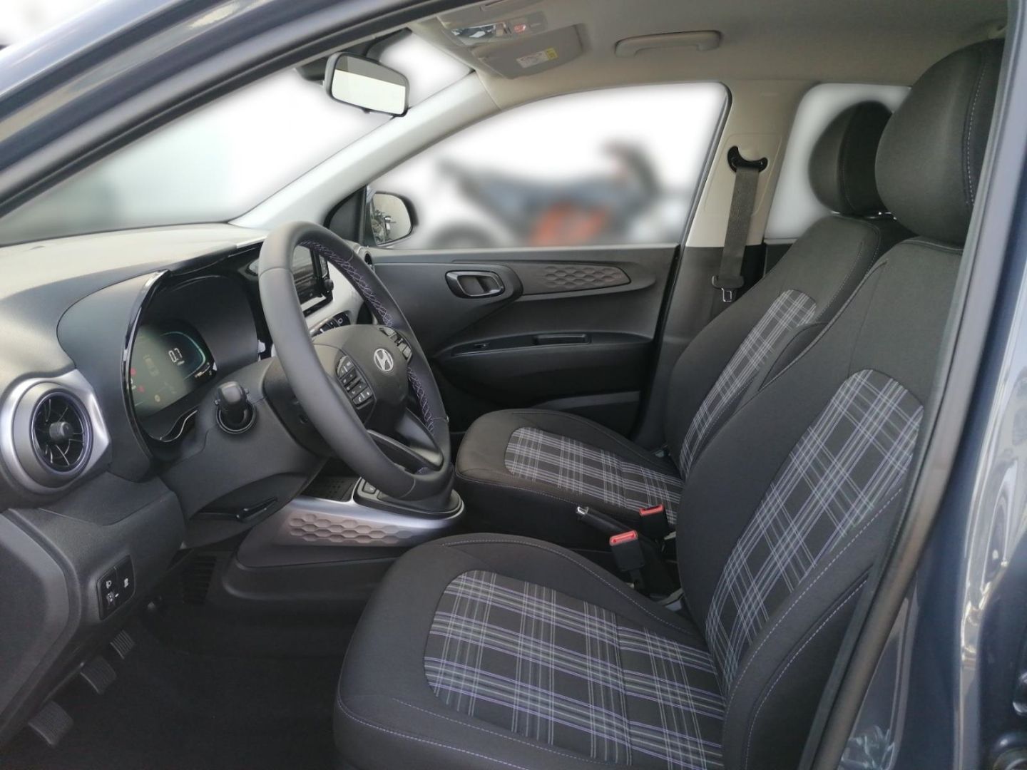 Hyundai i10 - Bild 7