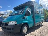 McLouis Euro 4 - Navi - Markise - Luftfederung - McLouis Wohnmobil oder -wagen