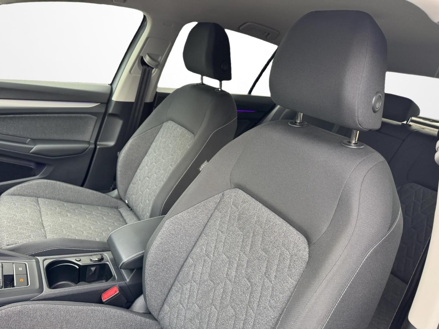 Volkswagen Golf VIII 1.5 TSI "MOVE" *LED*KAMERA*GJR*, миниатюра 9