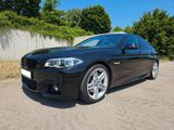 BMW 550i Luxury Line / M-Paket / TOP AUSSTATTUNG - BMW 550 mit Benzin-Antrieb
