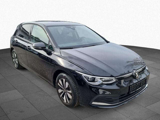 Fahrzeugabbildung Volkswagen Golf 1,5 l eTSI MOVE IQ.DRIVE STHZG KAMERA AHK N