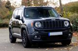 Jeep Renegade 1.4 MultiAir 103kW B Limited 4x2 Li... - gebrauchte Jeep Renegade aus dem Jahr 2018