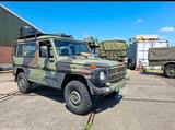 Mercedes-Benz 290GD Kastenwagen 2850  - Mercedes-Benz 290 Gebrauchtwagen