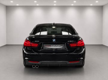 BMW 430 - 6