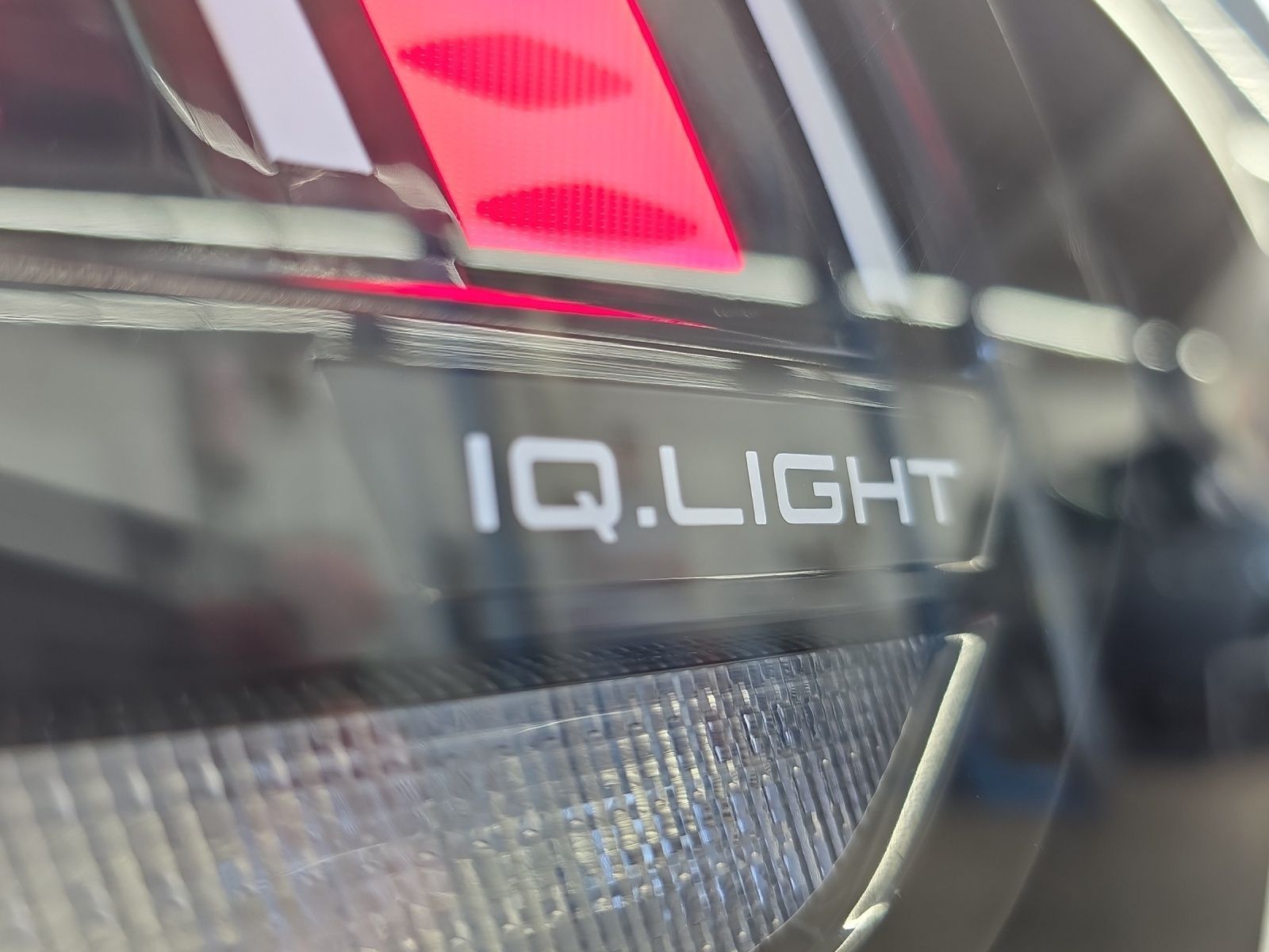 Volkswagen ID.7 Pro S 286 PS 82 kWh Wäermep. Matrix-LED AHK foto 22