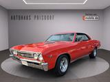 Chevrolet Chevelle SS Clone - Chevrolet Gebrauchtwagen von 1967