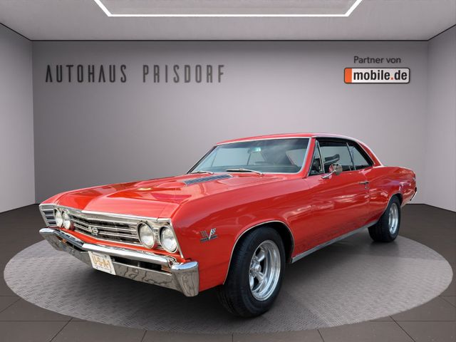 Chevrolet Chevelle