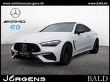 Mercedes-Benz CLE 53 AMG 4M+ Coupé Pano/Burm/Night/Distr/20' - gebrauchte Mercedes-Benz CLE 53 AMG aus dem Jahr 2024