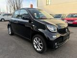 Smart ForFour forfour Basis 52 kW - Smart ForFour mit Schiebedach