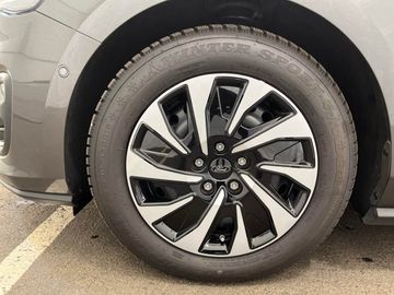 Ford Focus - 5