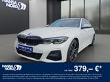 BMW 330d T. M SPORT LASER PANO KAMERA 19" AHK STANDH - BMW 330 in Lübeck