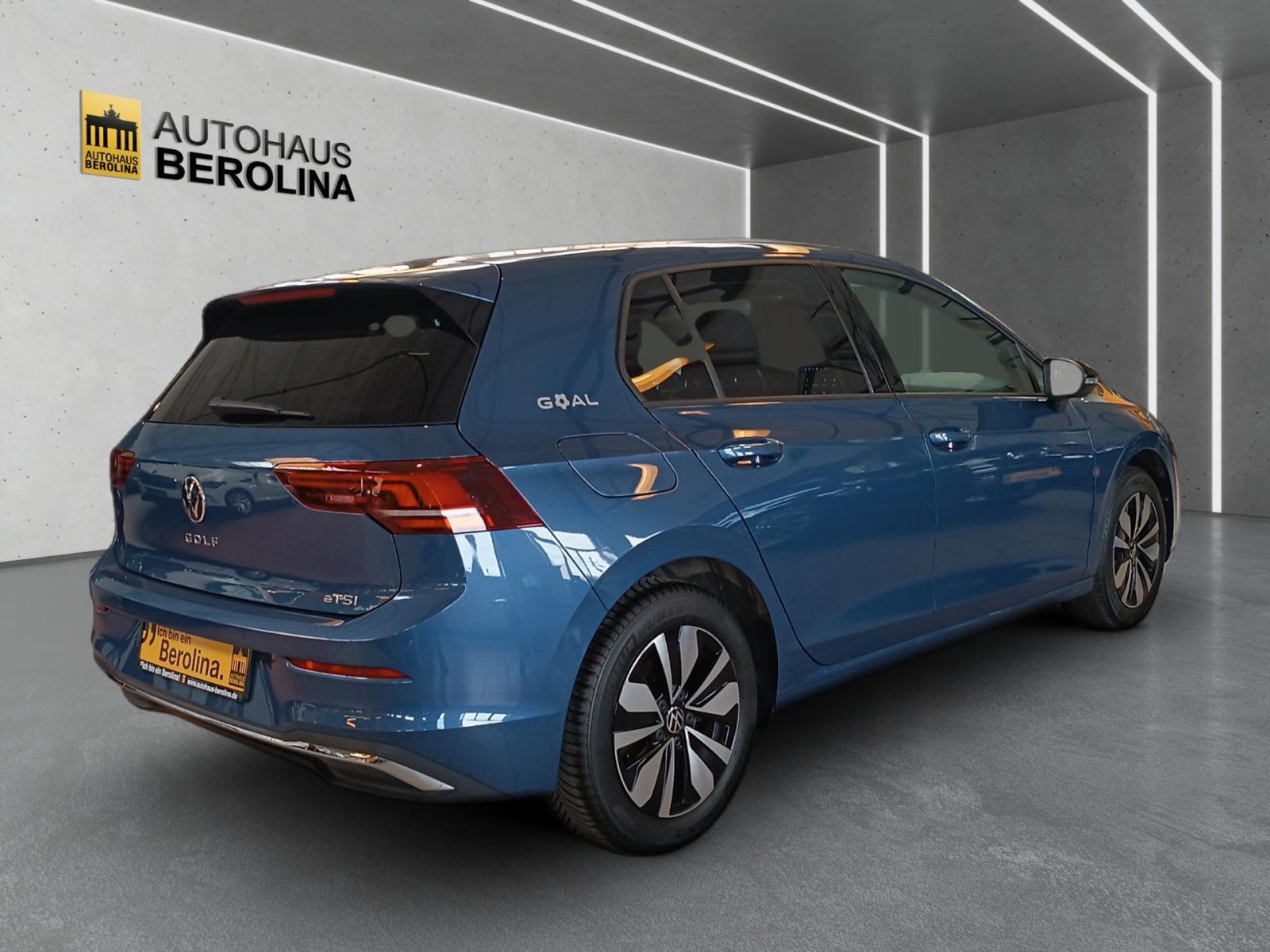 Volkswagen Golf - Bild 3