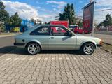 Ford Escort 1.3 MK3 Oldtimer - Ford Escort: Old