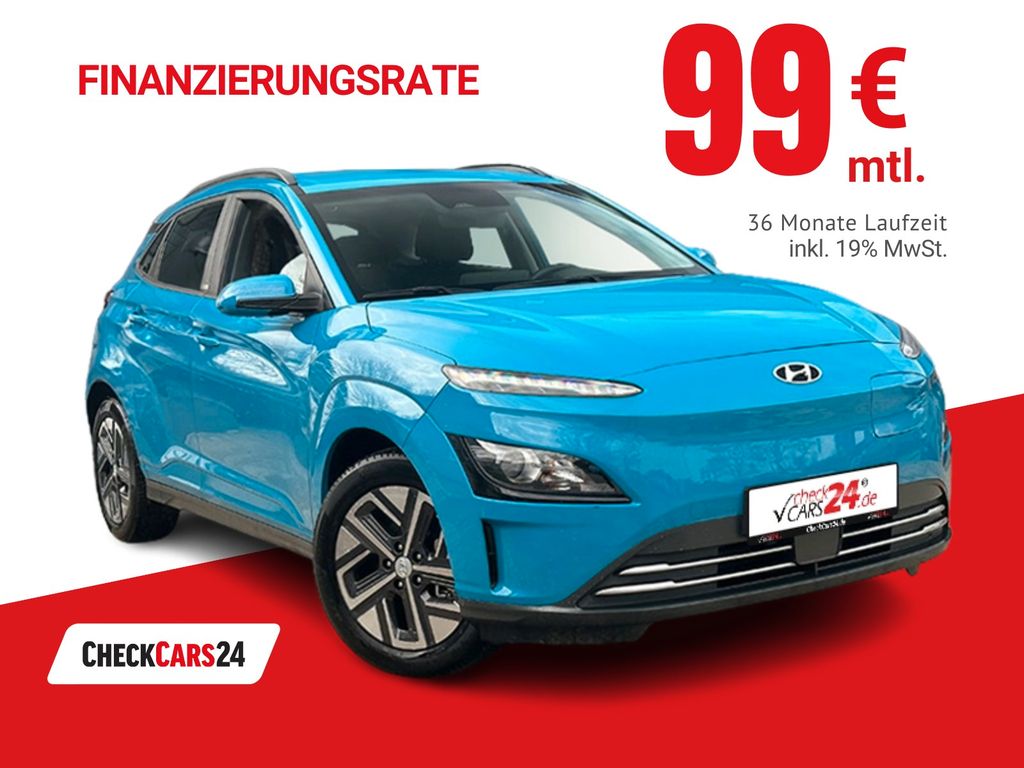 Angebot ansehen Hyundai KONA