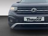 Volkswagen T-Cross 1.0 TSI 7-Gang DSG Basis DAB+ - VW T-Cross in Bonn