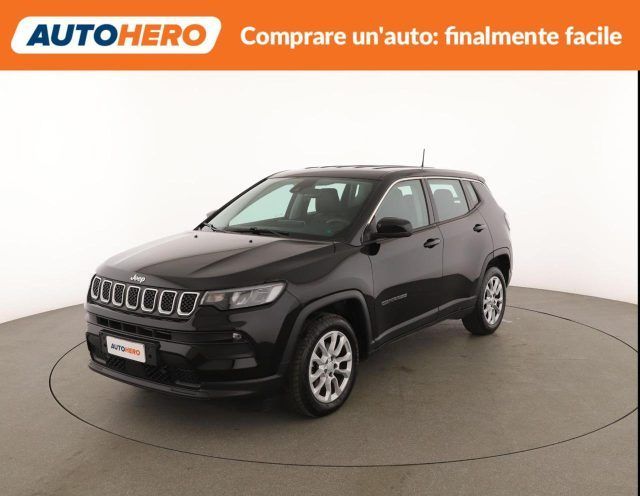 Image of Jeep Compass
