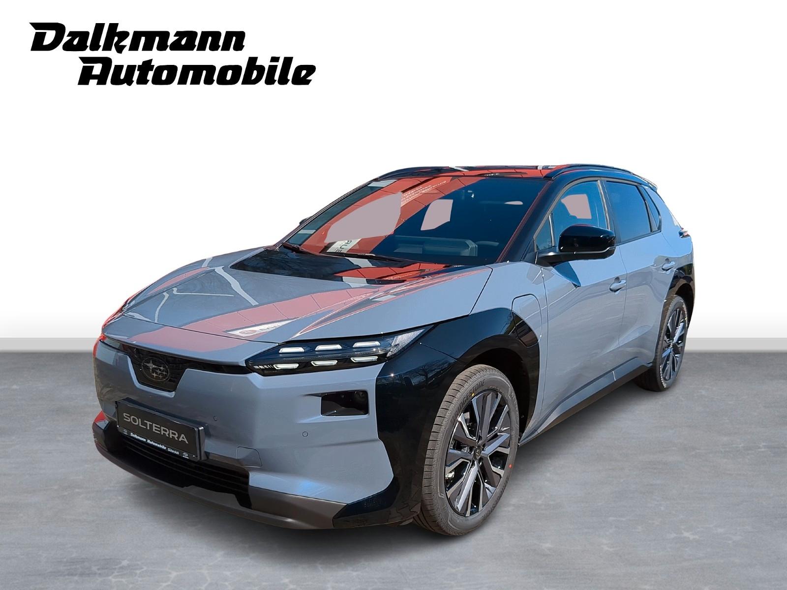 Subaru Solterra MJ26 Comfort 73kwh AWD