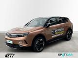 Opel Grandland -E Elektromotor GS 213