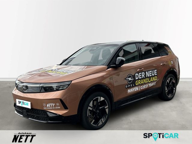 Opel Grandland -E Elektromotor GS 213