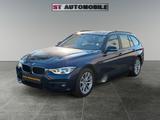 BMW Baureihe 3 Touring 330 d xDrive-Automatik-Navi