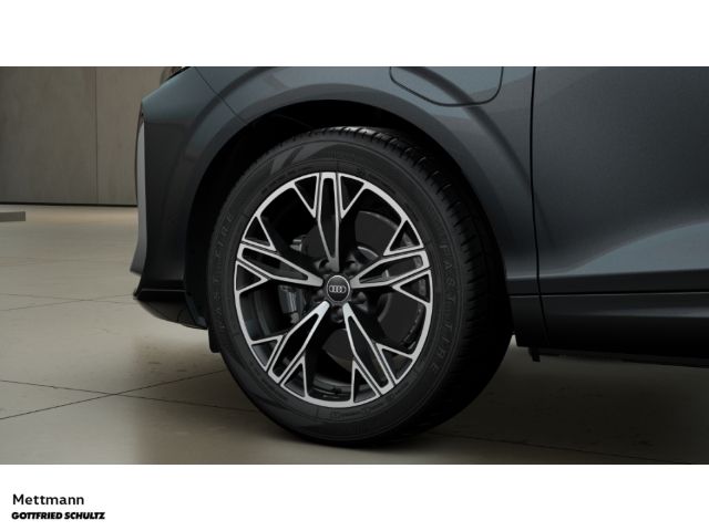 Audi Q3 - Bild 10