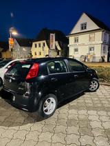 Fiat Punto - gebrauchte Fiat Punto aus dem Jahr 2007