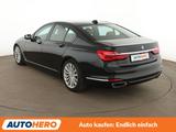 BMW 740i  Aut.*LASER*HEAD-UP*360CAM*NAVI*ACC*MASSAGE - BMW 7er Reihe mit Benzin-Antrieb