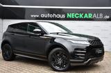 Land Rover Range Rover Evoque R-Dynamic SE *Navi*Kamera*Led - gebrauchte Land Rover Range Rover Evoque aus dem Jahr 2023
