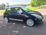 Suzuki SWIFT  "Black and White" 94 PS 69 k... - Suzuki Swift: Black White