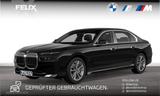 BMW 740d xDrive M SPORTPAKET PRO+SKY LOUNGE+INTEGRAL