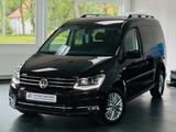 Volkswagen Caddy Maxi Highline DSG Behindertengerecht-Rampe - Volkswagen Caddy mit Benzin-Antrieb: Maxi