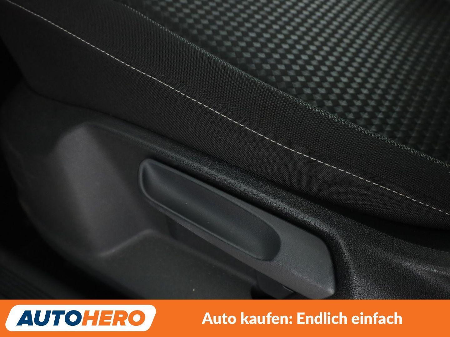 Volkswagen T-Cross 1.0 TSI Active Aut.*NAVI*VC*ACC*PDC*, миниатюра 24