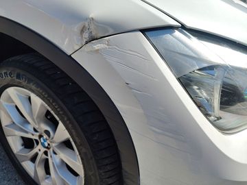 BMW X1 - 7