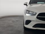 Mercedes-Benz CLA 220 d SB (EURO 6d) NAVI+SHZ+ACC+RFK+ - : Eu