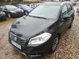 Suzuki (SX4) S-Cross 1.6 Comfort 2WD - Suzuki (SX4) S-Cross in Berlin
