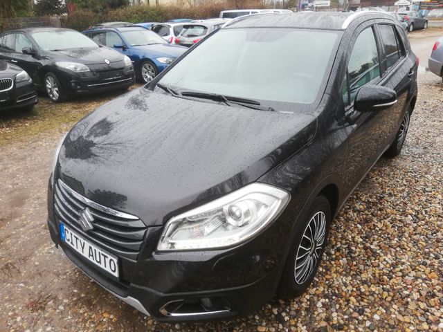 Suzuki (SX4) S-Cross 1.6 Comfort 2WD