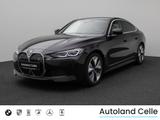 BMW i4 eD40 GranCoupé Glasdach Laser 360°AHK Komfort
