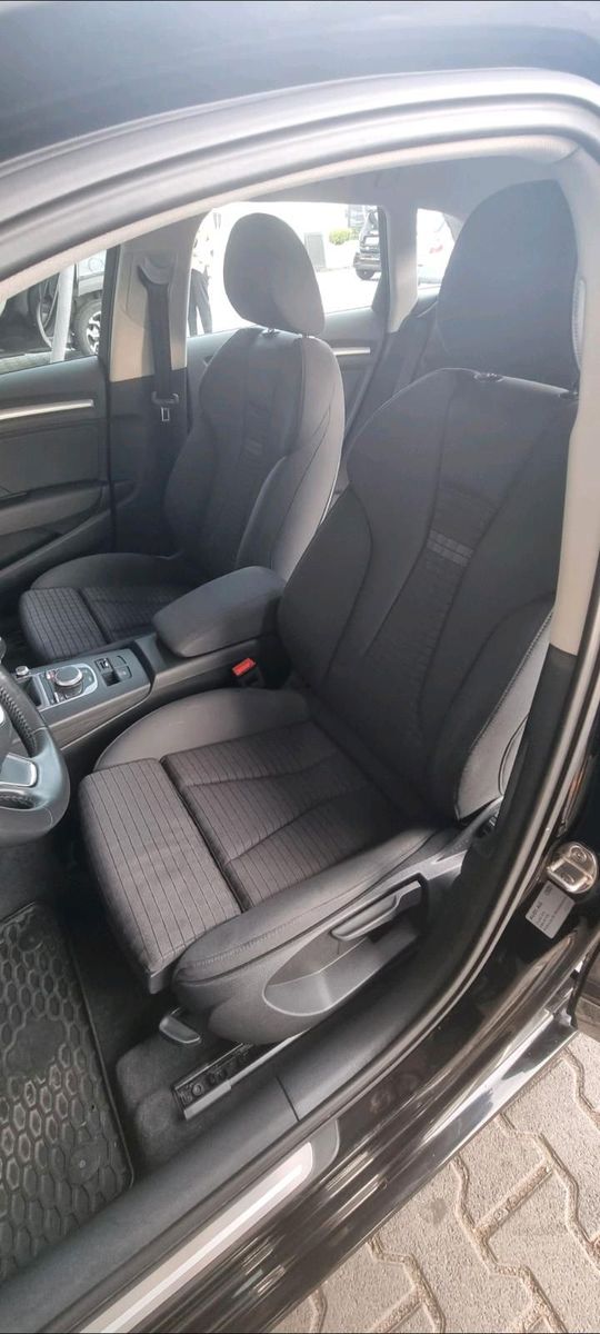 AUDI Auto Audi A3 sportback