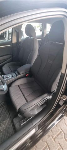 AUDI Auto Audi A3 sportback