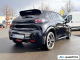 Peugeot 208 GT CAM/NAVI/SHZ/APPLE/TEMPOMAT - Peugeot 208 Gebrauchtwagen