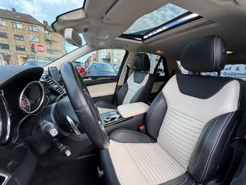 صورة 8 لـ 2015 Mercedes-BENZ GLE