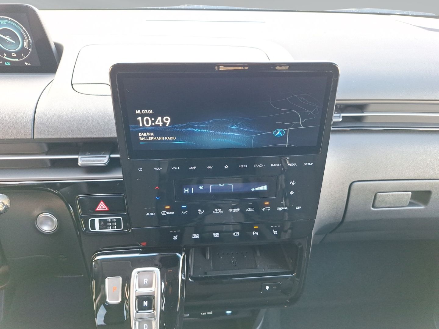 Hyundai Staria – Bild 14