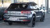 Porsche Macan S CHRONO *PANO*KAM*BOSE*TOT*SPUR*4xSHZ* - Porsche aus 2018