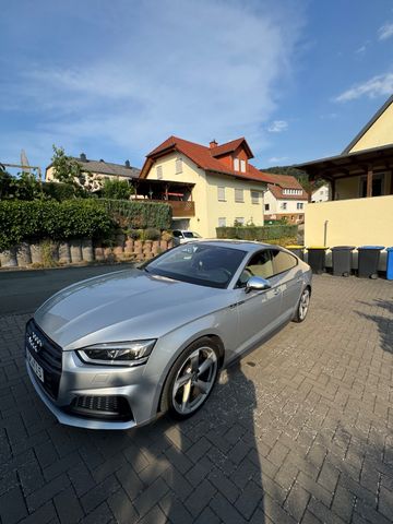 AUDI S5 3.0 TFSI tiptronic quattro Sportback - B&amp;O 