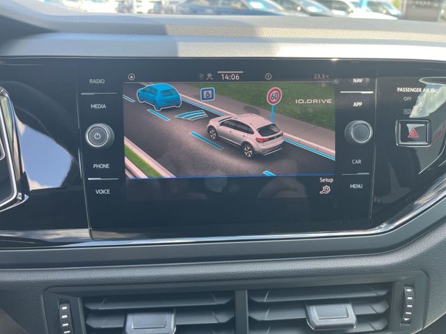 Taigo R-Line 1.0 TSI, ACC, IQ.LIGHT, IQ.DRIVE