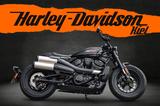 Harley-Davidson SPORTSTER S RH1250S  MY25 - SOFORT VERFÜGBAR - HARLEY-DAVIDSON CHOPPER SPORTSTER